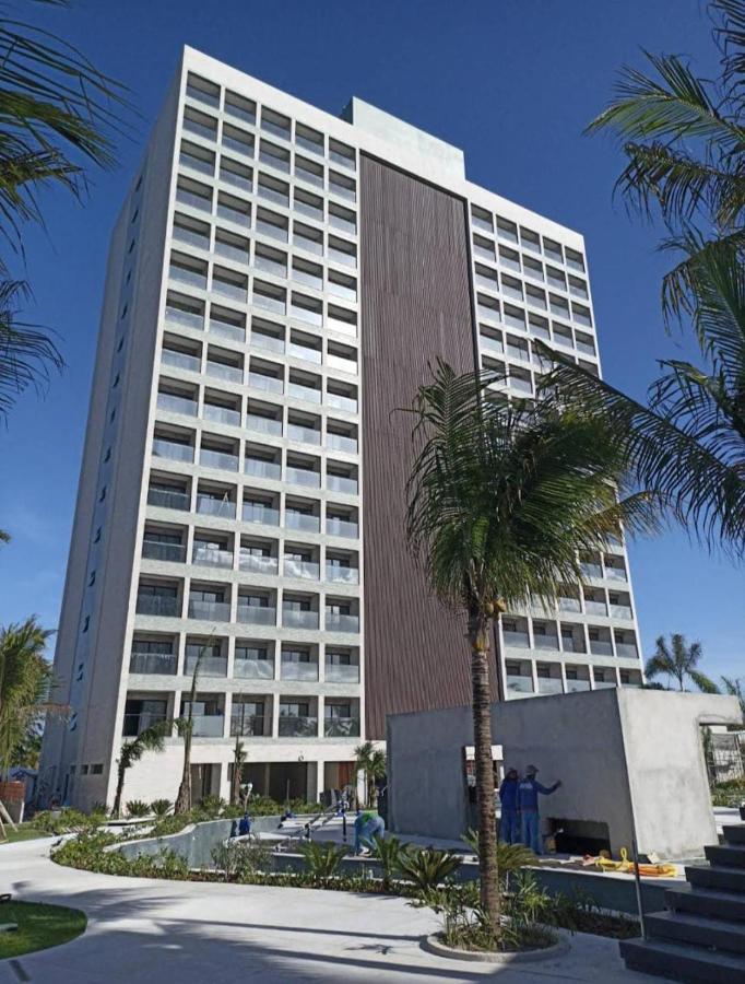 Salinas Premium Resort Salinópolis Exterior foto