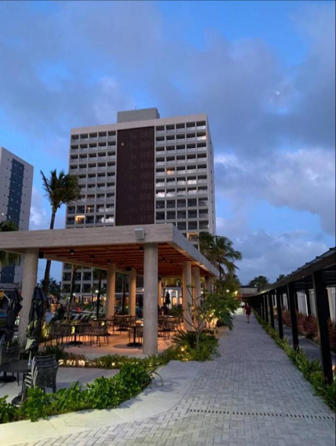 Salinas Premium Resort Salinópolis Exterior foto