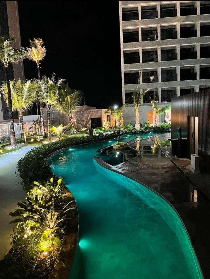 Salinas Premium Resort Salinópolis Exterior foto
