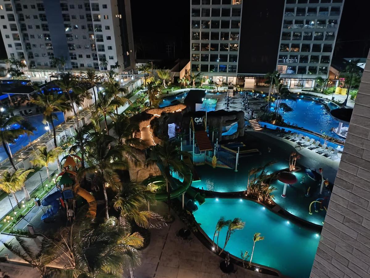 Salinas Premium Resort Salinópolis Exterior foto