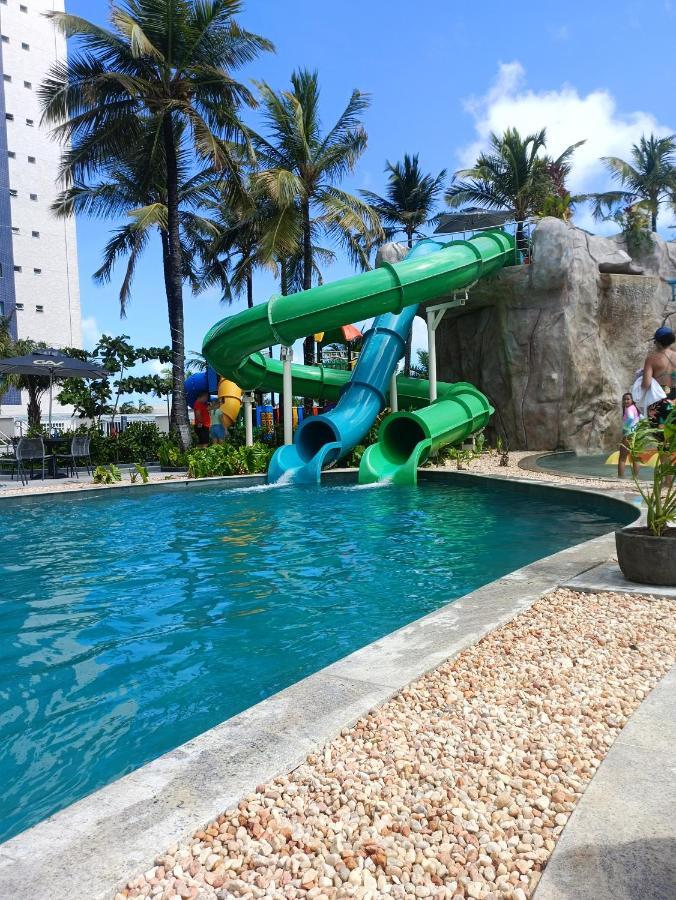 Salinas Premium Resort Salinópolis Exterior foto