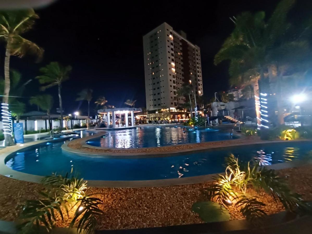 Salinas Premium Resort Salinópolis Exterior foto