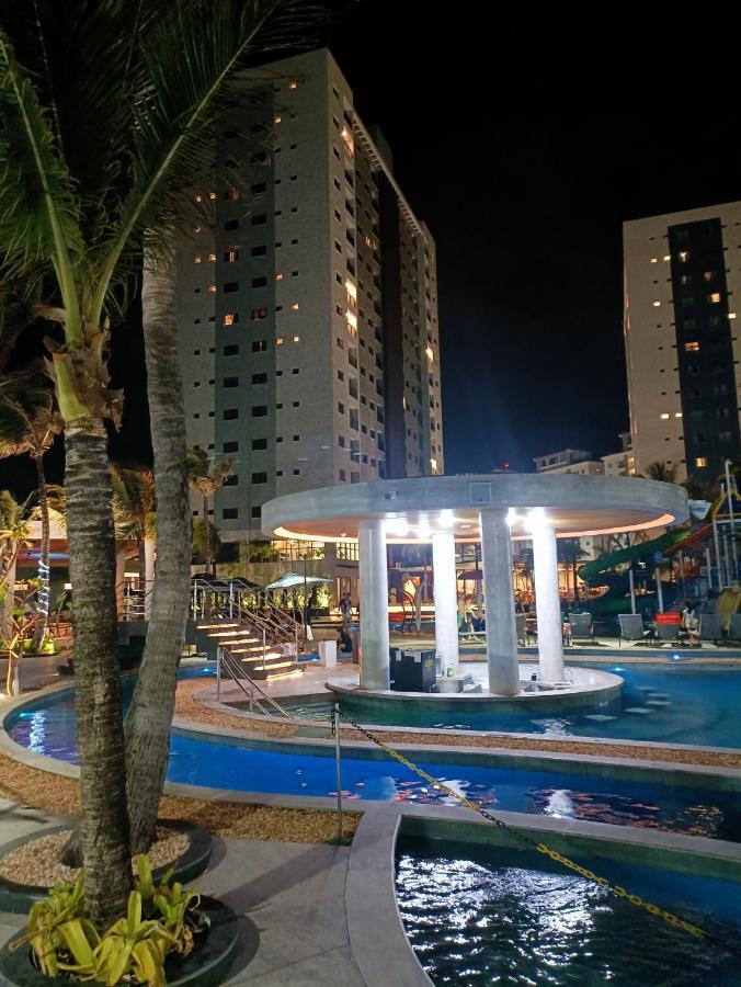 Salinas Premium Resort Salinópolis Exterior foto