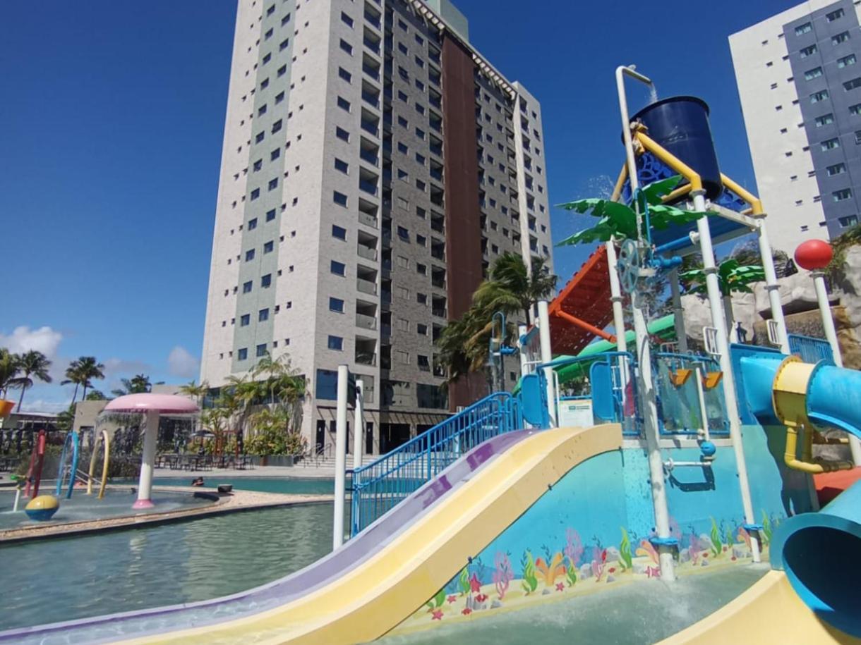 Salinas Premium Resort Salinópolis Exterior foto