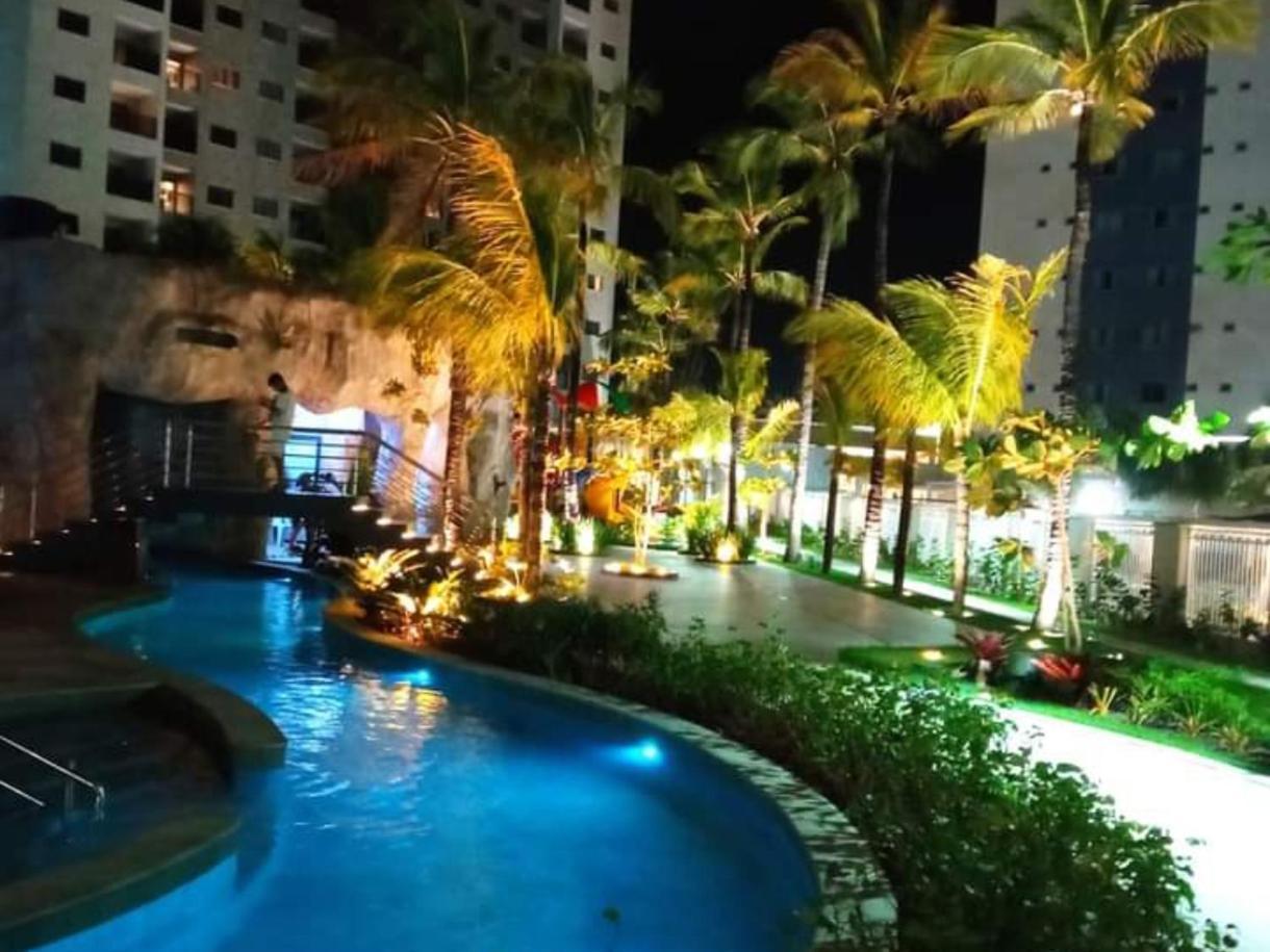Salinas Premium Resort Salinópolis Exterior foto
