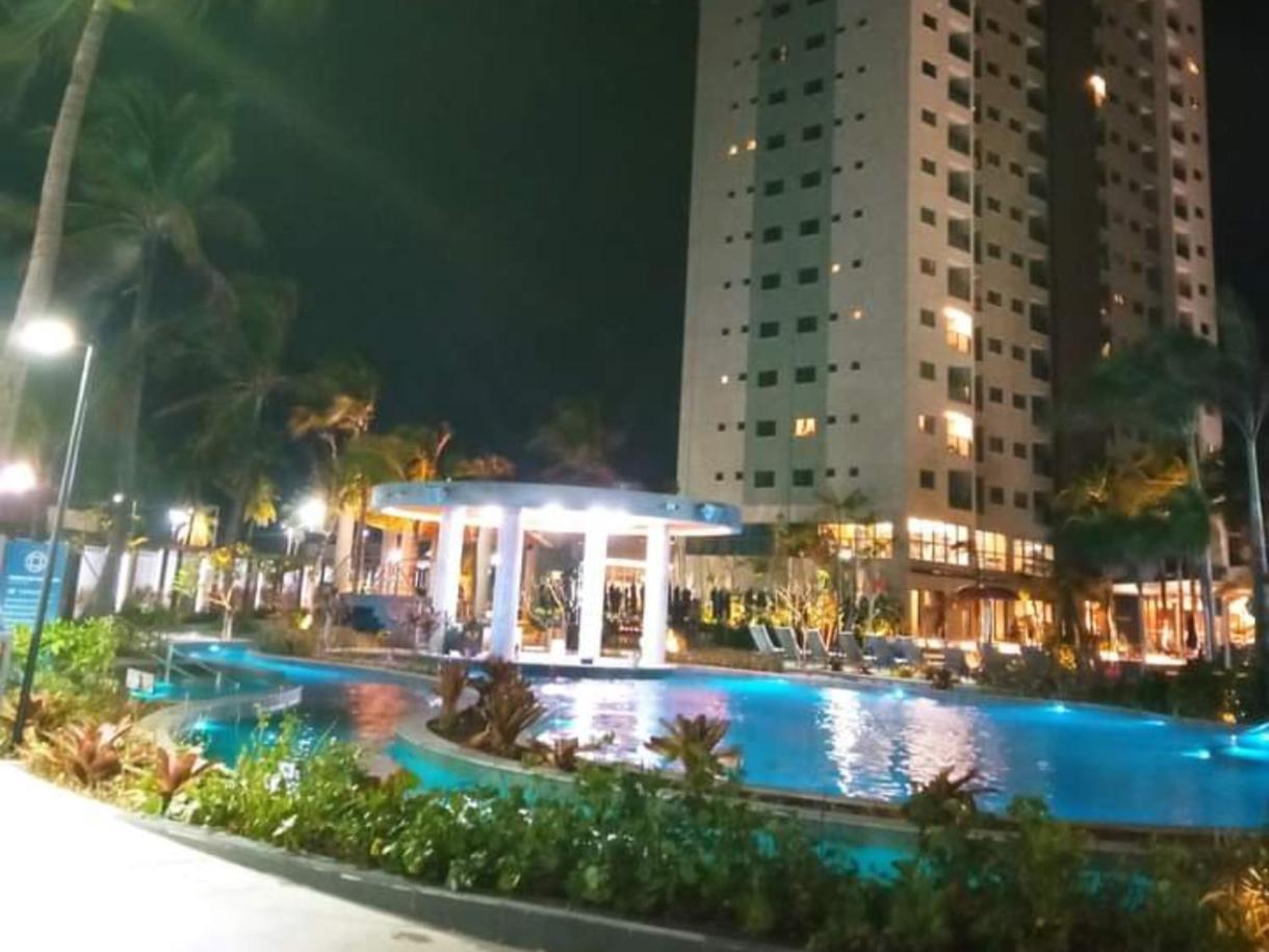 Salinas Premium Resort Salinópolis Exterior foto