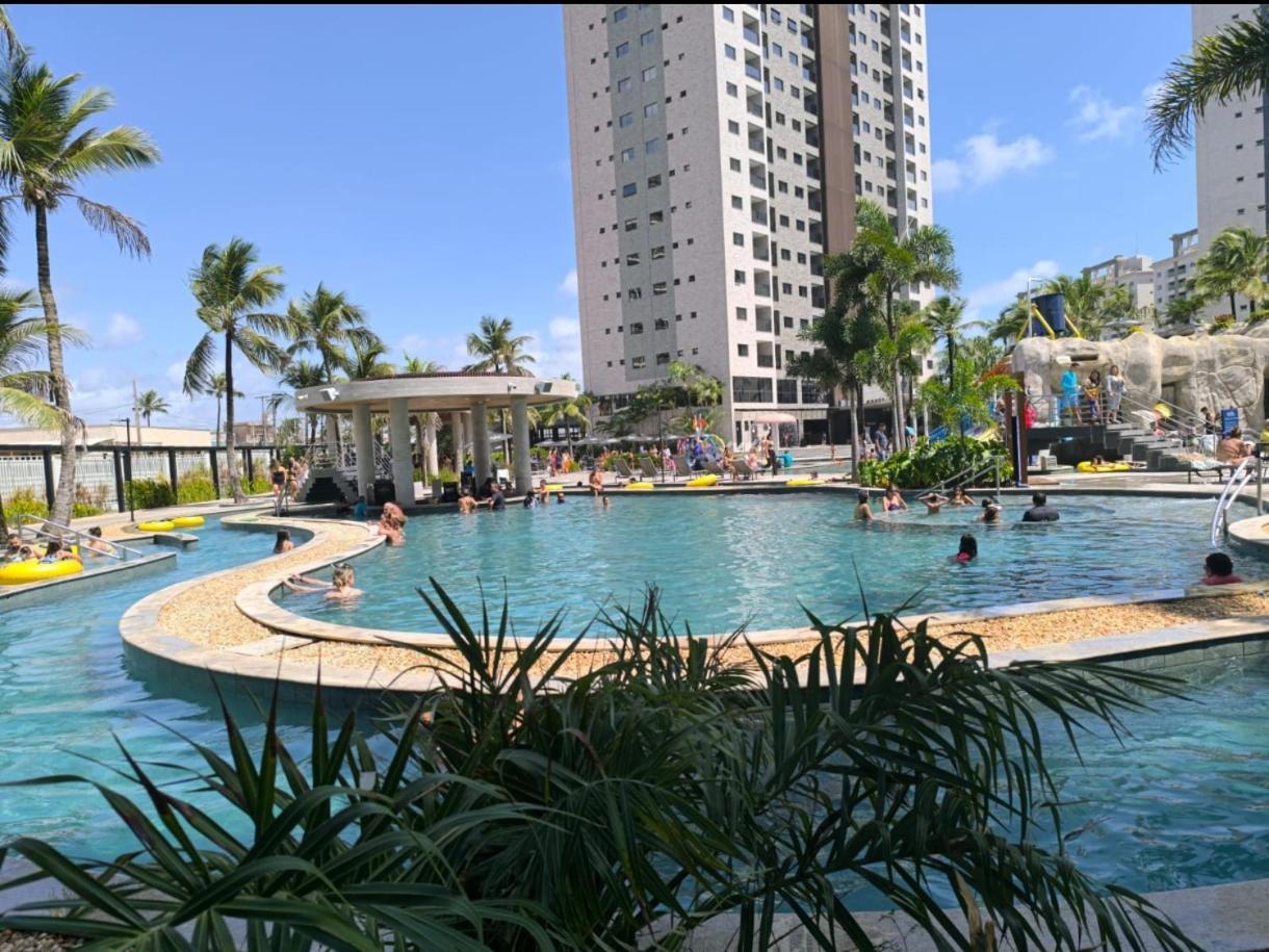 Salinas Premium Resort Salinópolis Exterior foto